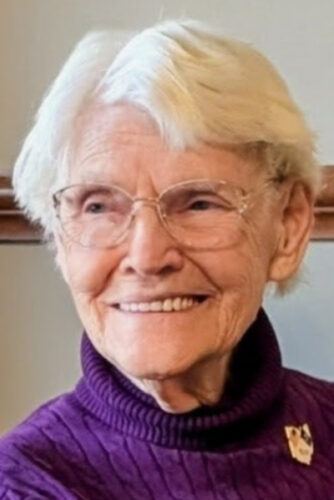 Leona M. Mello 1937-2026